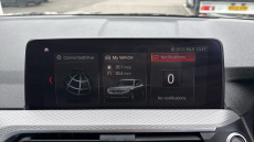 BMW X3 xDrive20i M Sport 5dr Step Auto Petrol Estate